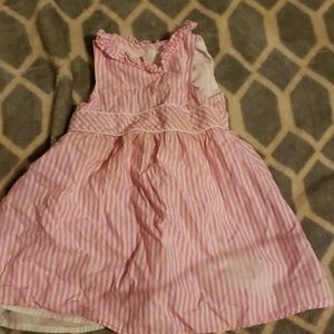 baby dress